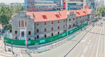 歷史建筑加固的特殊考量，建筑加固，特殊考量 行業(yè)新聞 第1張