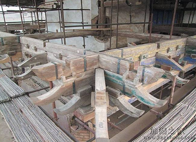 歷史建筑加固的特殊考量，建筑加固，特殊考量 行業(yè)新聞 第3張