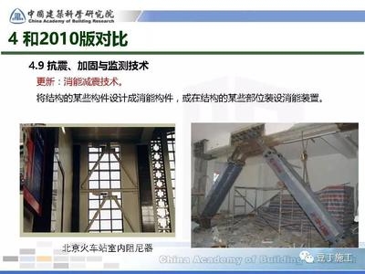 抗震加固過程中的結(jié)構(gòu)監(jiān)測方法，加固中結(jié)構(gòu)監(jiān)測技術(shù) 行業(yè)新聞 第4張