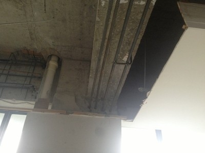 加固技術(shù)施工條件要求，施工條件對加固 行業(yè)新聞 第5張