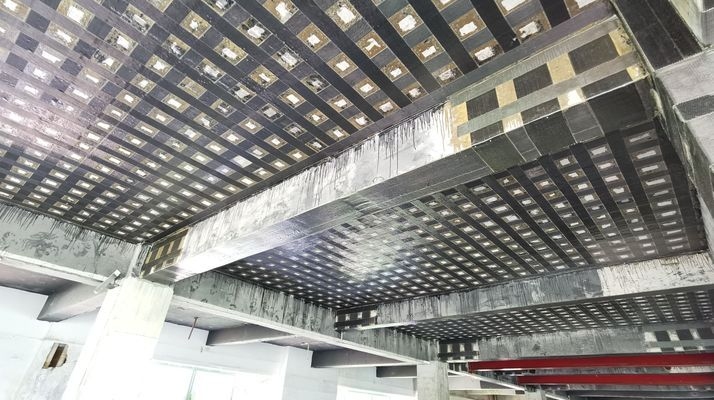 老舊房屋加固案例研究，房屋加固案例分析，技術(shù)與實(shí)踐的 行業(yè)新聞 第1張