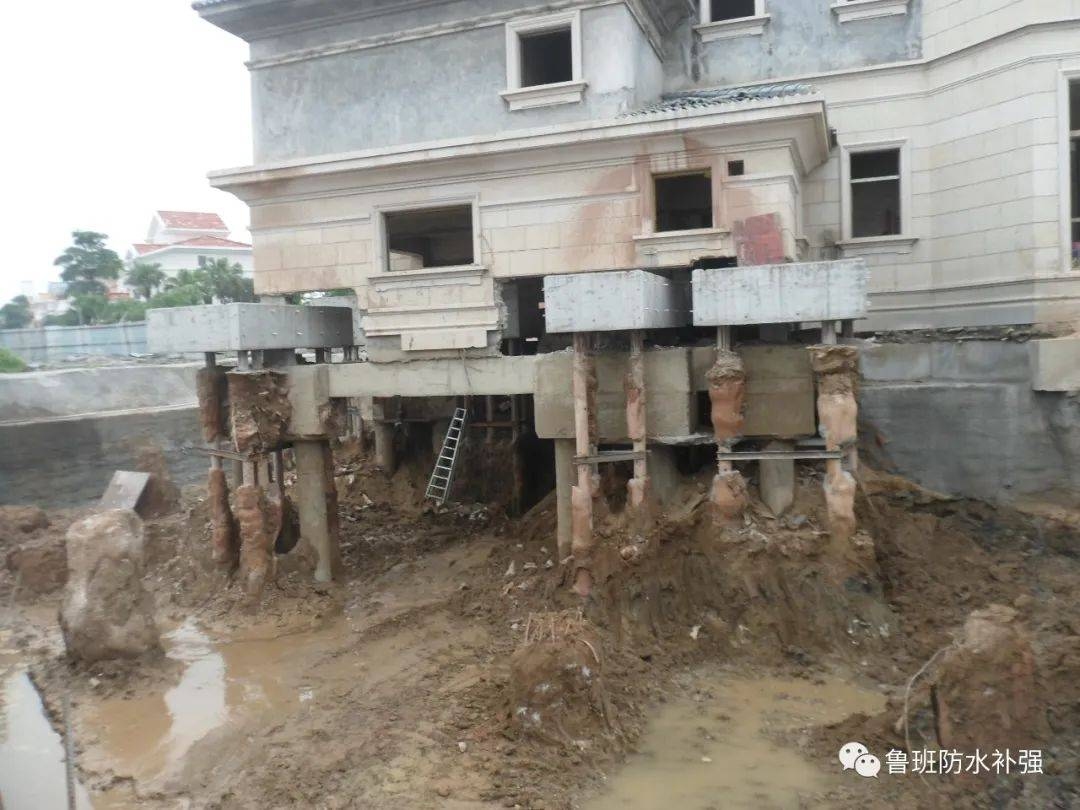 老舊房屋加固案例研究，房屋加固案例分析，技術(shù)與實(shí)踐的 行業(yè)新聞 第4張