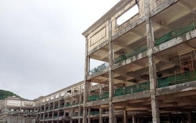 老舊建筑抗震加固設(shè)計(jì)案例，建筑抗震加固設(shè)計(jì)案例 行業(yè)新聞 第5張