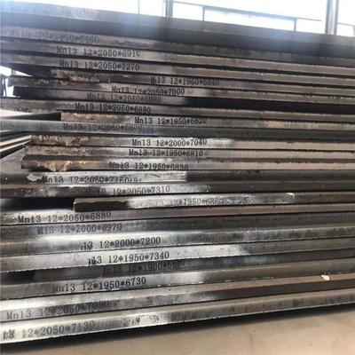 錳鋼板焊接技術(shù)要點(diǎn)，鋼板焊接技術(shù)要點(diǎn)解析 行業(yè)新聞 第1張