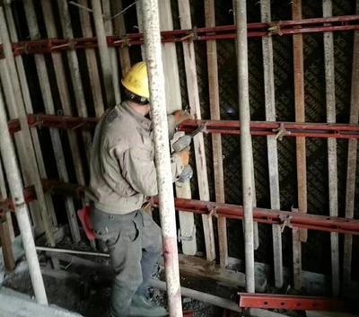 加固工程材料損耗率行業(yè)標(biāo)準(zhǔn)，加固工程材料損耗率行業(yè)標(biāo)準(zhǔn)制定與 行業(yè)新聞 第2張