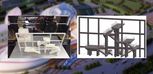 加固設(shè)計中BIM技術(shù)的應(yīng)用案例，M技術(shù)在加固設(shè)計中的應(yīng)用 行業(yè)新聞 第3張