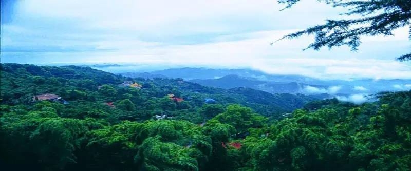 景區(qū)民宿設計，自然與藝術的融合，景區(qū)民宿設計 行業(yè)新聞 第3張