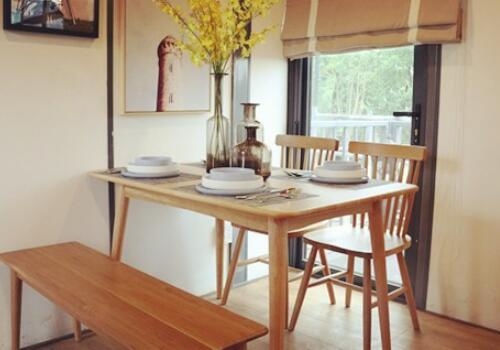 民宿設(shè)計費用大概多少錢一個月，設(shè)計費用概覽， 行業(yè)新聞 第3張