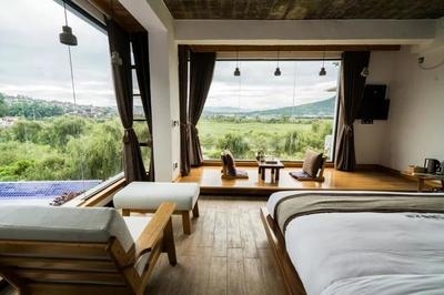 民宿設計說明文案簡短，民宿設計，簡潔而溫馨的住宿體驗 行業(yè)新聞 第4張