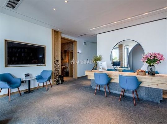 民宿設(shè)計多少錢一平方房子，設(shè)計費(fèi)用概覽，每平方米房子的 行業(yè)新聞 第3張