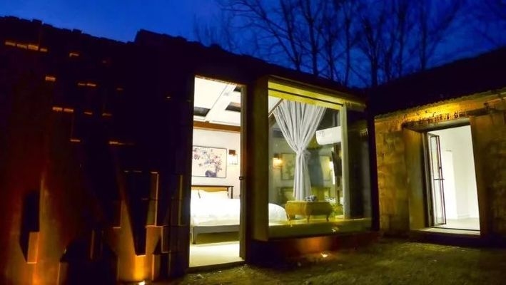 民宿設(shè)計多少錢一平方房子，設(shè)計費(fèi)用概覽，每平方米房子的 行業(yè)新聞 第1張