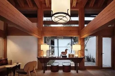 民宿設(shè)計師怎么找工作的呢，設(shè)計師求職指南，從 行業(yè)新聞 第2張