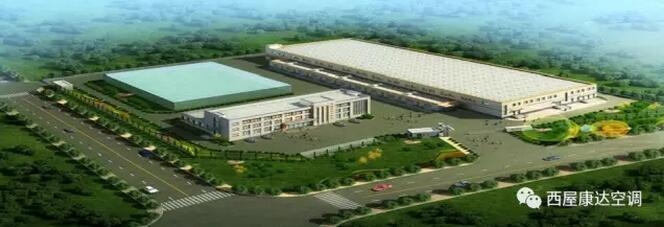 節(jié)能設(shè)計(jì)在廠房中的應(yīng)用案例，設(shè)計(jì)在現(xiàn)代廠房中的應(yīng)用 行業(yè)新聞 第1張