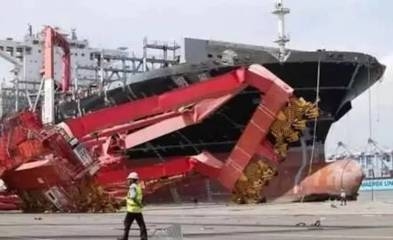 碼頭結(jié)構(gòu)加固改造案例分析，結(jié)構(gòu)加固改造，案例分析與技術(shù)探討 行業(yè)新聞 第3張