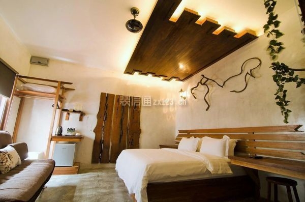 民宿設(shè)計(jì)師設(shè)計(jì)費(fèi)用標(biāo)準(zhǔn)最新版，設(shè)計(jì)師費(fèi)用標(biāo)準(zhǔn)更新，探索最新設(shè)計(jì)費(fèi)用 行業(yè)新聞 第2張