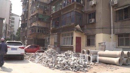 老舊住宅樓加固改造的常見問題，住宅樓加固改造面臨的 行業(yè)新聞 第5張