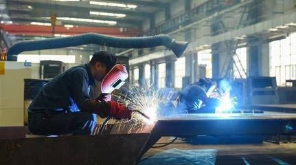 姜濤焊接技術(shù)創(chuàng)新對(duì)行業(yè)的影響，濤焊接技術(shù)創(chuàng)新對(duì)制造業(yè) 行業(yè)新聞 第2張