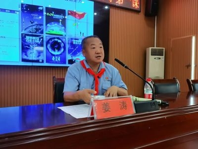 姜濤焊接技術(shù)創(chuàng)新對(duì)行業(yè)的影響，濤焊接技術(shù)創(chuàng)新對(duì)制造業(yè) 行業(yè)新聞 第5張