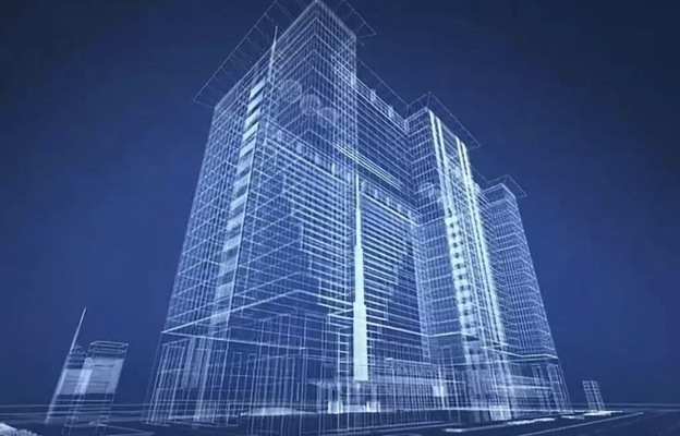 建筑信息模型(BIM)技術(shù)應用案例，M技術(shù)在建筑領域的應用與實踐案例分析 行業(yè)新聞 第2張