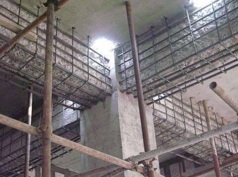 建筑增層加固設計要點，增層加固設計要點 行業(yè)新聞 第4張