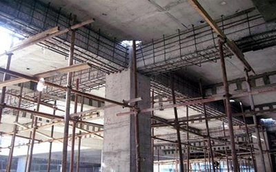 建筑增層加固設計要點，增層加固設計要點 行業(yè)新聞 第3張