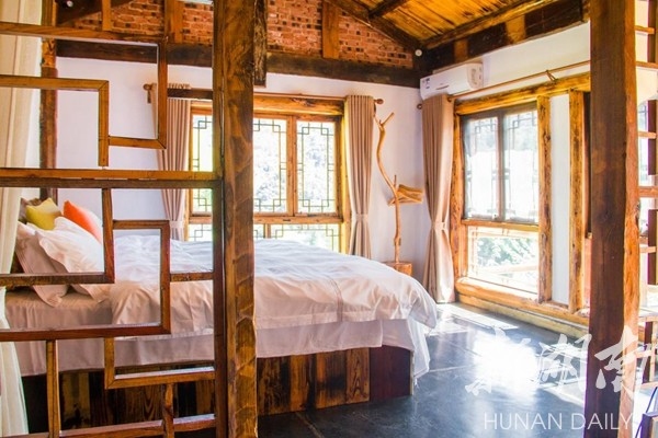 民宿設(shè)計(jì)效果圖 實(shí)景圖大全，設(shè)計(jì)效果圖與實(shí)景 行業(yè)新聞 第2張