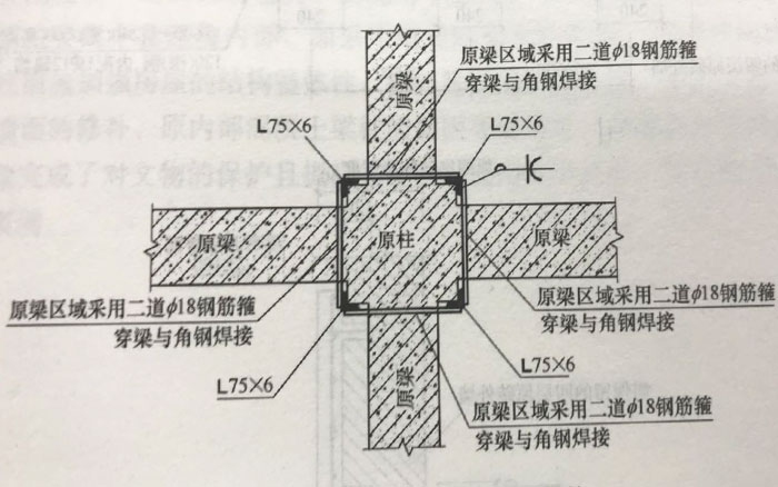 建筑抗震加固的案例分析，抗震加固案例分析，提升結(jié)構(gòu)安全性的關(guān)鍵 行業(yè)新聞 第4張