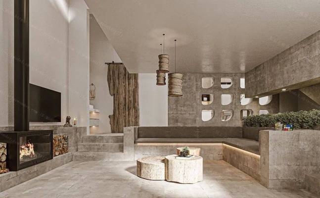 民宿設(shè)計全套方案怎么寫范文，設(shè)計全套方案撰寫指南 行業(yè)新聞 第1張