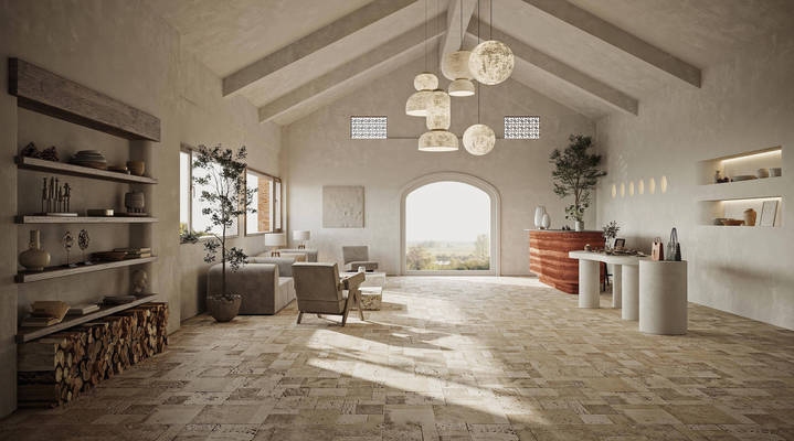 民宿裝飾設(shè)計(jì)方案，夢(mèng)幻民宿，個(gè)性化裝飾 行業(yè)新聞 第3張