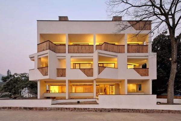 民宿房間設(shè)計說明，民宿房間設(shè)計指南，打造舒適與實用并存的住宿體驗 行業(yè)新聞 第3張