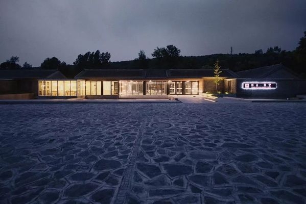 民宿設(shè)計(jì)總結(jié)說明模板，設(shè)計(jì)總結(jié)與模板指南 行業(yè)新聞 第3張