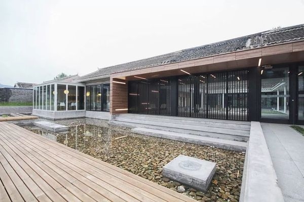 民宿設(shè)計(jì)總結(jié)說明模板，設(shè)計(jì)總結(jié)與模板指南 行業(yè)新聞 第4張