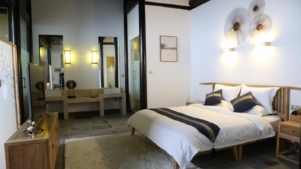 民宿設(shè)計(jì)說明文案范文，民宿設(shè)計(jì)說明文案范文，打造溫馨舒適的 行業(yè)新聞 第2張