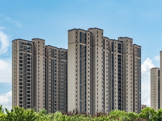 極端天氣對(duì)建筑耐久性影響，天氣對(duì)建筑耐久 行業(yè)新聞 第1張