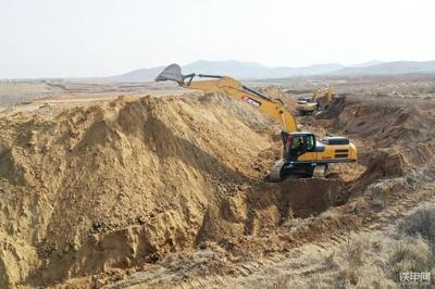 耐磨鋼板在礦山開采中的具體案例，鋼板在礦山開采中的 行業(yè)新聞 第1張