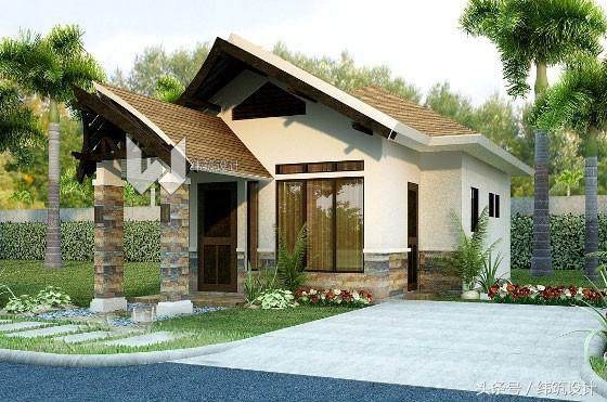 農(nóng)村自建房民宿設(shè)計(jì)圖長16.5米寬8米多少錢，自建房民宿設(shè)計(jì)圖及報(bào)價(jià)概 行業(yè)新聞 第4張