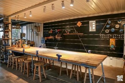 民宿設計工作室簡介怎么寫好，打造獨特民宿設計，工作室簡介撰寫指南 行業(yè)新聞 第4張