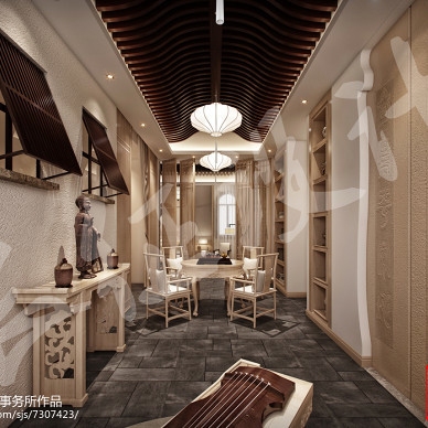 民宿設(shè)計(jì)作品分析怎么寫(xiě)，民宿設(shè)計(jì)作品分析，從細(xì)節(jié)到整體 行業(yè)新聞 第4張