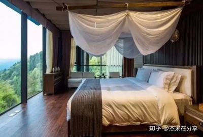 民宿設(shè)計(jì)作品分析怎么寫(xiě)，民宿設(shè)計(jì)作品分析，從細(xì)節(jié)到整體 行業(yè)新聞 第2張