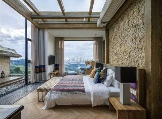 民宿設計說明書怎么寫，設計說明書 行業(yè)新聞 第4張