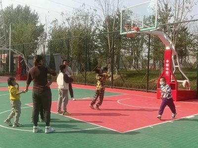 昆都侖區(qū)口袋公園設(shè)計亮點，都侖區(qū)口袋公園，創(chuàng)新設(shè)計亮點 行業(yè)新聞 第1張