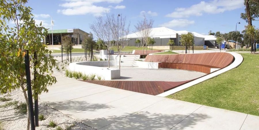 昆都侖區(qū)口袋公園設(shè)計亮點，都侖區(qū)口袋公園，創(chuàng)新設(shè)計亮點 行業(yè)新聞 第3張