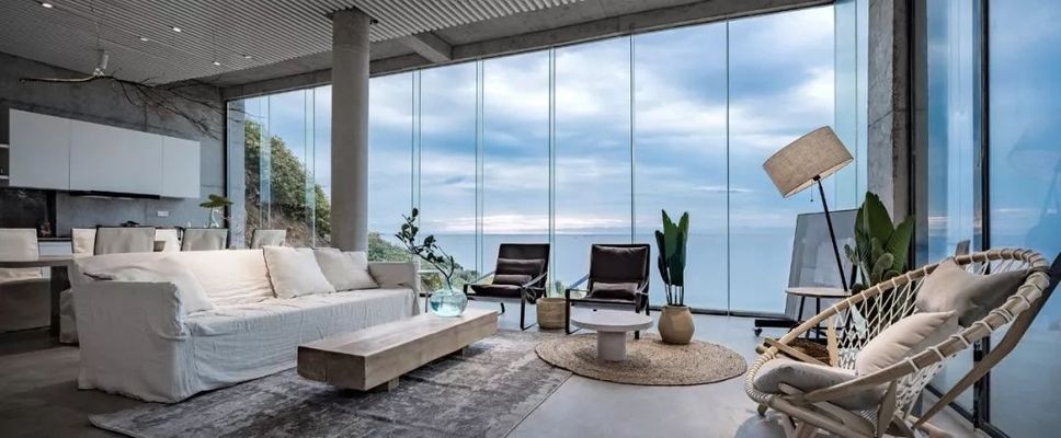 民宿設(shè)計(jì)說明案例范文模板，設(shè)計(jì)概念與案例分析，從理念到 行業(yè)新聞 第1張