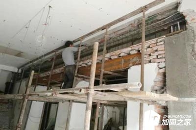 老舊房屋加固后維護要點，確保安全與耐久性，老舊房屋加固后的維護要點 行業(yè)新聞 第3張