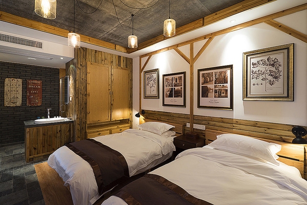 開民宿需要什么手續(xù)和要求證件，民宿需辦理的手續(xù) 行業(yè)新聞 第4張