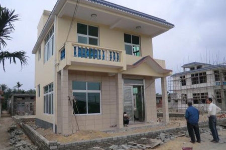 農(nóng)村砌體房屋加固技術(shù)，砌體房屋加固技術(shù) 行業(yè)新聞 第4張