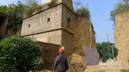 農(nóng)村砌體房屋加固技術(shù)，砌體房屋加固技術(shù) 行業(yè)新聞 第5張