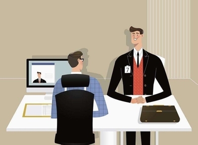 建筑行業(yè)求職面試常見問題，建筑行業(yè)求職面試，常見問題全解析 行業(yè)新聞 第4張