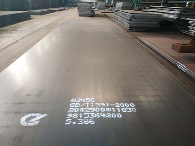 冷軋鋼板的彈性特點(diǎn)是什么？軋鋼板彈性特點(diǎn)解析 行業(yè)新聞 第5張