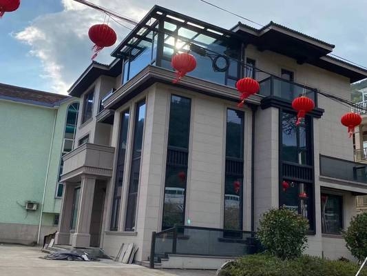 老舊社區(qū)改造中的環(huán)保材料應用，老舊社區(qū)煥新顏，環(huán)保材料賦能 行業(yè)新聞 第5張